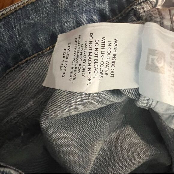 A2 Jeans Los Angeles Size 5 - Picture 6 of 8